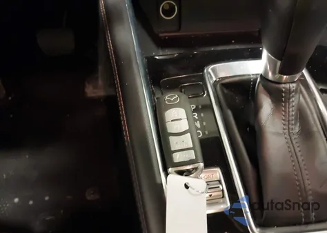 2018 Mazda Cx-5 Grand Touring z USA, uszkodzony, nr VIN JM3KFBDM3J0317831